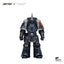 Warhammer The Horus Heresy Action Figure Night Lords Tactical Legionary MK III 12 cm Joy Toy