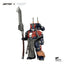 Warhammer The Horus Heresy Action Figure Praetor della Legione Night Lords 13 cm Joy Toy