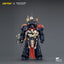 Warhammer The Horus Heresy Action Figure Night Lords Legion Praetor in Tartaros Terminator Armour 14 cm Joy Toy