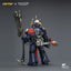 Warhammer The Horus Heresy Action Figure Night Lords Legion Praetor in Tartaros Terminator Armour 14 cm Joy Toy