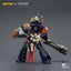 Warhammer The Horus Heresy Action Figure Night Lords Legion Praetor in Tartaros Terminator Armour 14 cm Joy Toy