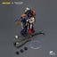 Warhammer The Horus Heresy Action Figure Night Lords Legion Praetor in Tartaros Terminator Armour 14 cm Joy Toy