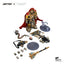 Warhammer The Horus Heresy Action Figure Iron Warriors Centurion 13 cm Joy Toy