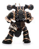 Warhammer 40k Action Figure 1/18 Chaos Space Marine 03 12 cm