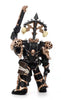 Warhammer 40k Action Figure 1/18 Chaos Space Marine 04 12 cm