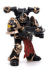 Warhammer 40k Action Figure 1/18 Chaos Space Marine 05 12 cm