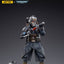 Warhammer 40k Action Figure 1/18 Death Korps of Krieg Veteran Squad Guardsman Medic 10 cm Joy Toy