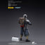 Warhammer 40k Action Figure 1/18 Death Korps of Krieg Veteran Squad Guardsman Medic 10 cm Joy Toy