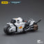 Warhammer 40k Action Figure 1/18 White Scars Raider-pattern Combat Bike 22 cm Joy Toy