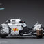 Warhammer 40k Action Figure 1/18 White Scars Raider-pattern Combat Bike 22 cm Joy Toy