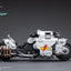Warhammer 40k Action Figure 1/18 White Scars Raider-pattern Combat Bike 22 cm Joy Toy