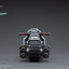 Warhammer 40k Action Figure 1/18 White Scars Raider-pattern Combat Bike 22 cm Joy Toy