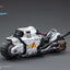 Warhammer 40k Action Figure 1/18 White Scars Raider-pattern Combat Bike 22 cm Joy Toy