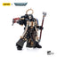Warhammer 40k Action Figure 1/18 Ultramarines Primaris Chaplain Brother Varus 12 cm Joy Toy
