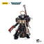 Warhammer 40k Action Figure 1/18 Ultramarines Primaris Chaplain Brother Varus 12 cm Joy Toy