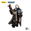 Warhammer 40k Action Figure 1/18 Ultramarines Primaris Chaplain Brother Varus 12 cm Joy Toy