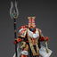 Warhammer The Horus Heresy Action Figure 1/18 Thousand Sons Legion Librarian Consul 16 cm