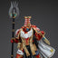 Warhammer The Horus Heresy Action Figure 1/18 Thousand Sons Legion Librarian Consul 16 cm