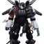 Warhammer 40,000 Action Figure Kayvaan Shrike Maestro del Capitolo Raven Guard 12 cm Joy Toy