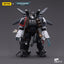 Warhammer 40,000 Action Figure Kayvaan Shrike Maestro del Capitolo Raven Guard 12 cm Joy Toy