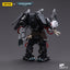 Warhammer 40,000 Action Figure Kayvaan Shrike Maestro del Capitolo Raven Guard 12 cm Joy Toy