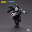 Warhammer 40,000 Action Figure Kayvaan Shrike Maestro del Capitolo Raven Guard 12 cm Joy Toy