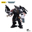 Warhammer 40,000 Action Figure Kayvaan Shrike Maestro del Capitolo Raven Guard 12 cm Joy Toy