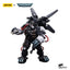 Warhammer 40,000 Action Figure Kayvaan Shrike Maestro del Capitolo Raven Guard 12 cm Joy Toy