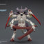Warhammer 40.000 Action Figure 1/18 Tyranid Warrior con Boneswords, Hive Fleet Leviathan, 12 cm, Joy Toy