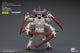 Warhammer 40.000 Action Figure 1/18 Tyranid Warrior con Boneswords, Hive Fleet Leviathan, 12 cm, Joy Toy
