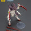 Warhammer 40.000 Action Figure 1/18 Tyranid Warrior con Boneswords, Hive Fleet Leviathan, 12 cm, Joy Toy