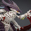 Warhammer 40.000 Action Figure 1/18 Tyranid Warrior con Boneswords, Hive Fleet Leviathan, 12 cm, Joy Toy