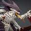 Warhammer 40.000 Action Figure 1/18 Tyranid Warrior con Boneswords, Hive Fleet Leviathan, 12 cm, Joy Toy