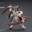 Warhammer 40.000 Action Figure 1/18 Tyranid Warrior con Boneswords, Hive Fleet Leviathan, 12 cm, Joy Toy