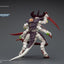 Warhammer 40.000 Action Figure 1/18 Tyranid Warrior con Boneswords, Hive Fleet Leviathan, 12 cm, Joy Toy
