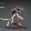 Warhammer 40.000 Action Figure 1/18 Tyranid Warrior con Boneswords, Hive Fleet Leviathan, 12 cm, Joy Toy