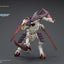 Warhammer 40.000 Action Figure 1/18 Tyranid Warrior con Boneswords, Hive Fleet Leviathan, 12 cm, Joy Toy