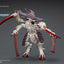 Warhammer 40.000 Action Figure 1/18 Tyranid Warrior con Boneswords, Hive Fleet Leviathan, 12 cm, Joy Toy