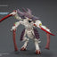 Warhammer 40.000 Action Figure 1/18 Tyranid Warrior con Boneswords, Hive Fleet Leviathan, 12 cm, Joy Toy
