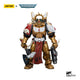Warhammer The Horus Heresy Action Figure 1/18 Comandante Dante Blood Angels 12 cm Joy Toy
