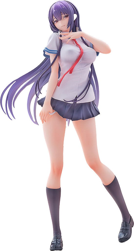 Statua 1/7 Takane Takamine Eternal Virgin Road Ver. - Please Put Them On, Takamine-san - Kadokawa 24 cm