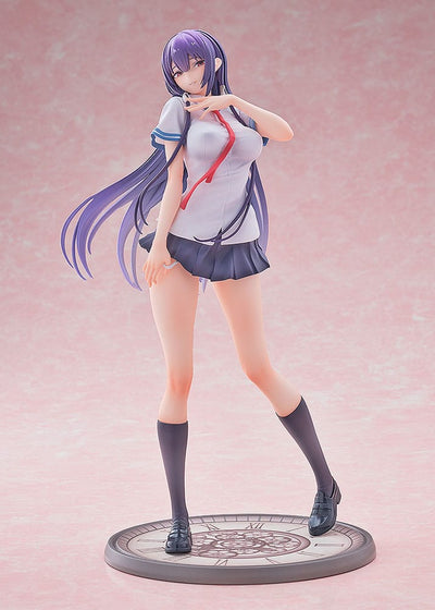 Statua 1/7 Takane Takamine Eternal Virgin Road Ver. - Please Put Them On, Takamine-san - Kadokawa 24 cm
