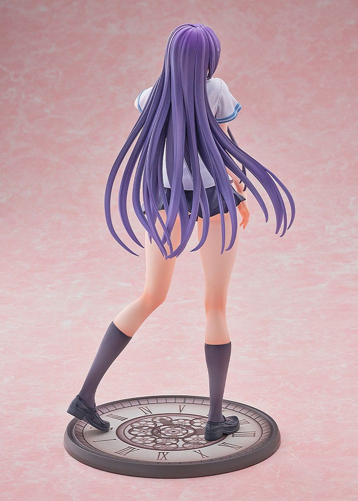 Statua 1/7 Takane Takamine Eternal Virgin Road Ver. - Please Put Them On, Takamine-san - Kadokawa 24 cm