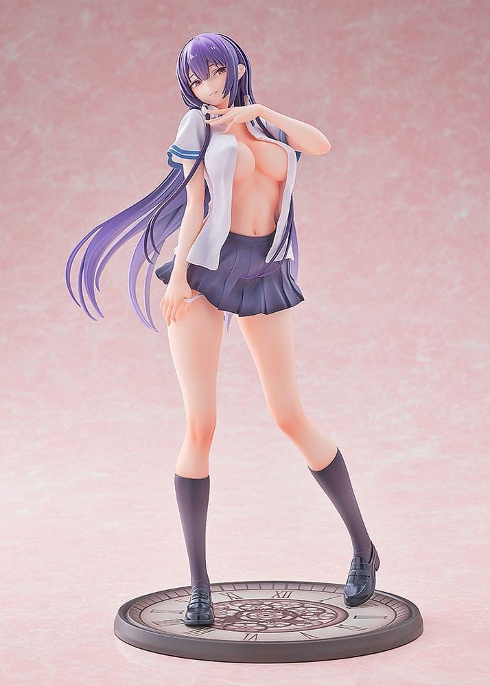 Statua 1/7 Takane Takamine Eternal Virgin Road Ver. - Please Put Them On, Takamine-san - Kadokawa 24 cm
