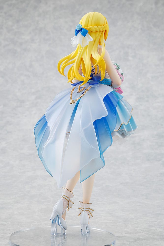 LoveLive! Statua in PVC 1/7 Eli Ayase LoveLive! Days 5th Anniversary Ver. 24 cm Kadokawa