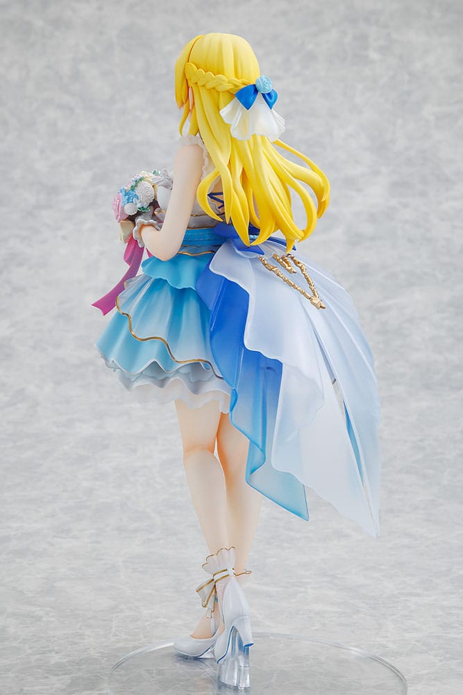LoveLive! Statua in PVC 1/7 Eli Ayase LoveLive! Days 5th Anniversary Ver. 24 cm Kadokawa
