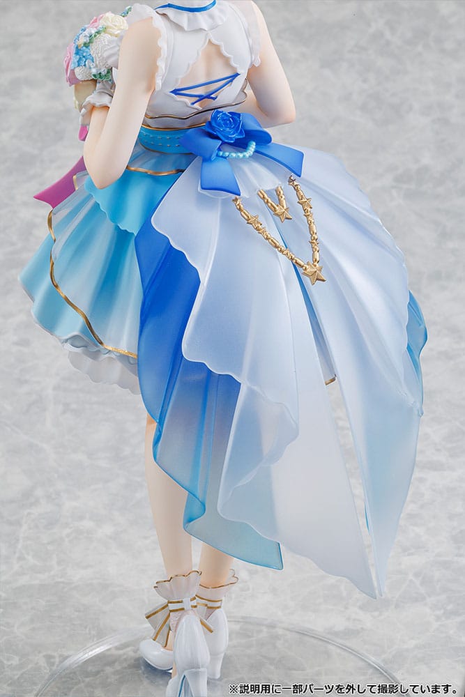 LoveLive! Statua in PVC 1/7 Eli Ayase LoveLive! Days 5th Anniversary Ver. 24 cm Kadokawa