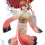 A Certain Scientific Railgun T Statua 1/7 Mikoto Misaka Furisode Kimono Ver. 28 cm Kadokawa