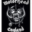 Motörhead Asciugamano Logo 150 x 75 cm