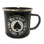 Motörhead Tazza Smaltata Born To Lose 500 ml - KKL